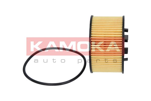 KAMOKA Olajszűrő betét F103001_KAM