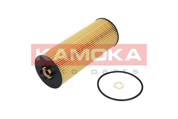 KAMOKA Olajszűrő betét F105501_KAM