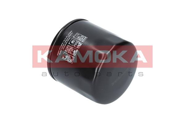 KAMOKA Olajszűrő F107601_KAM