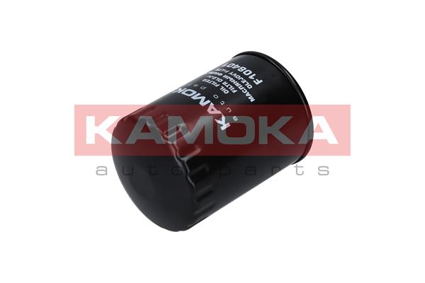 KAMOKA Olajszűrő F108401_KAM