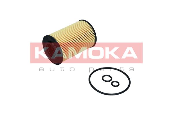 KAMOKA Olajszűrő betét F112301_KAM