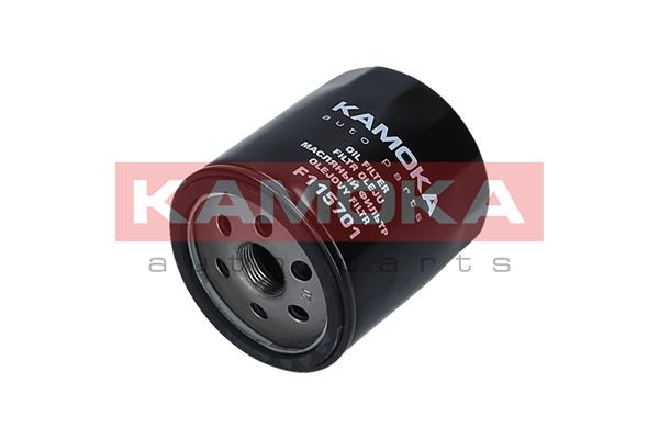 KAMOKA Olajszűrő F115701_KAM