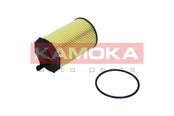 KAMOKA Olajszűrő betét F117701_KAM