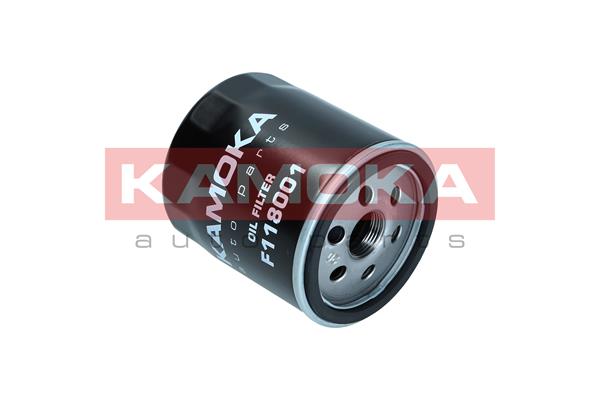 KAMOKA Olajszűrő F118001_KAM