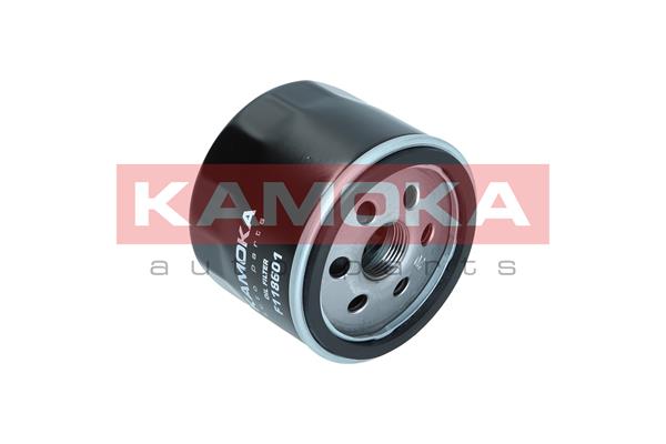 KAMOKA F118601_KAM Olajszűrő