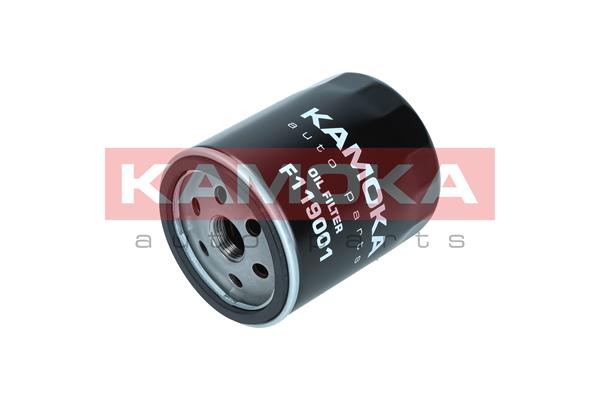 KAMOKA Olajszűrő F119001_KAM