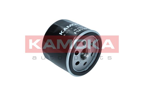 KAMOKA Olajszűrő F121101_KAM