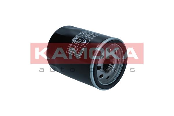 KAMOKA Olajszűrő F124301_KAM