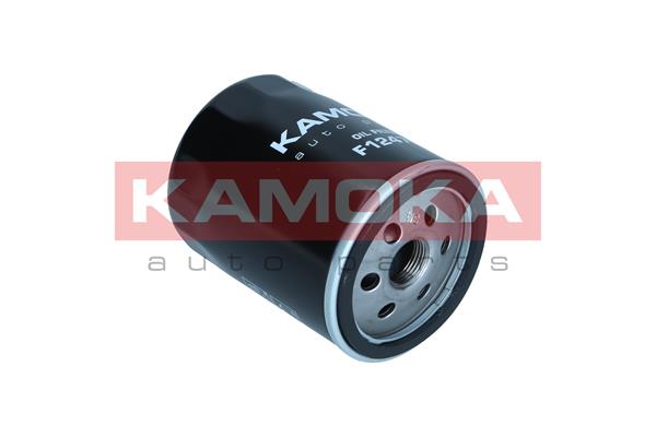 KAMOKA Olajszűrő F124701_KAM