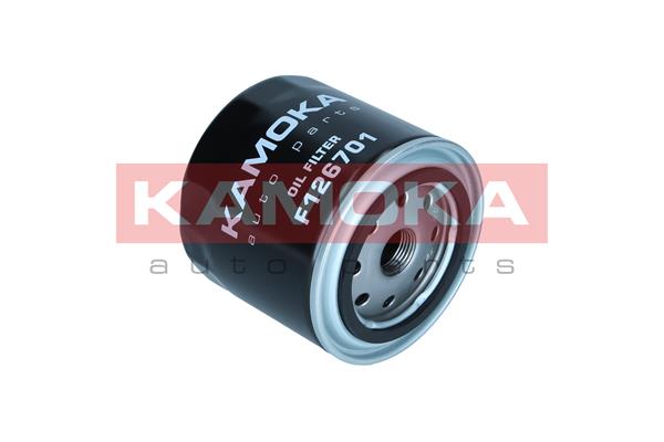 KAMOKA Olajszűrő F126701_KAM