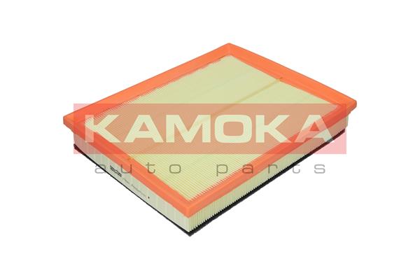 KAMOKA F205201_KAM Levegőszűrő