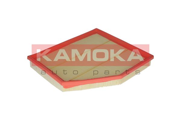 KAMOKA F219401_KAM Levegőszűrő