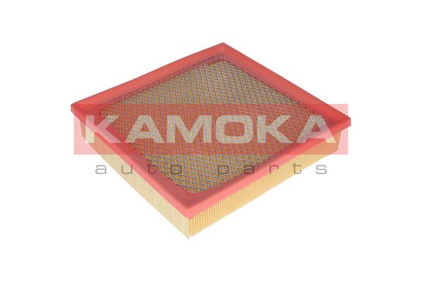 KAMOKA F224801_KAM Levegőszűrő