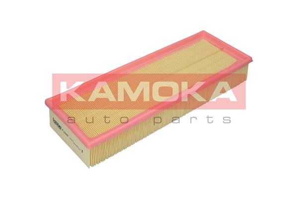 KAMOKA F229601_KAM Levegőszűrő