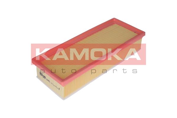 KAMOKA F229801_KAM Levegőszűrő