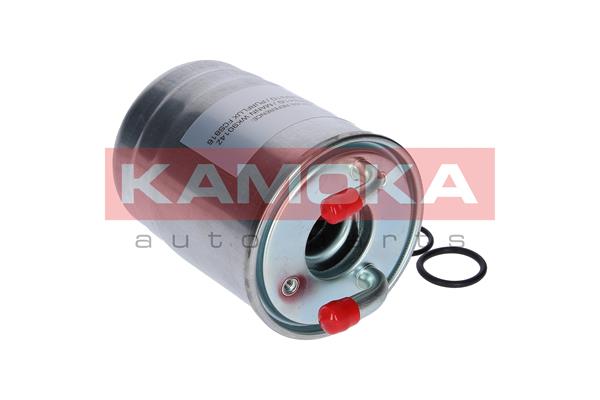 KAMOKA Üzemanyagszűrő F312401_KAM