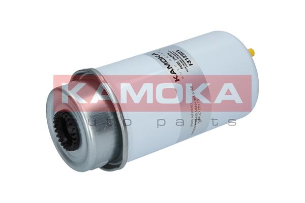 KAMOKA Üzemanyagszűrő F312901_KAM