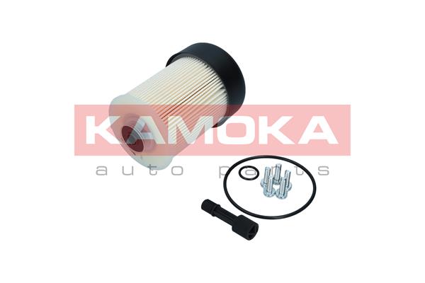 KAMOKA F320601_KAM Üzemanyagszűrö betét