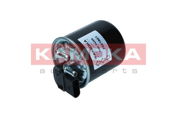 KAMOKA Üzemanyagszűrő F321901_KAM