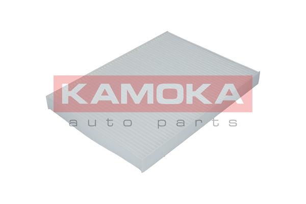 KAMOKA Pollenszűrő F400101_KAM