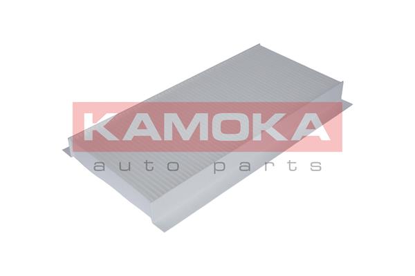 KAMOKA F400801_KAM Pollenszűrő