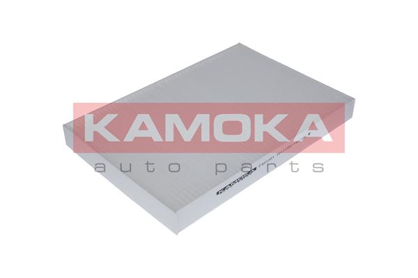 KAMOKA Pollenszűrő F401201_KAM