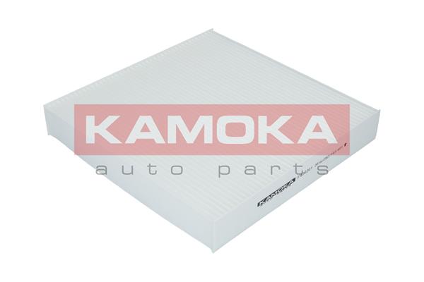 KAMOKA Pollenszűrő F406201_KAM