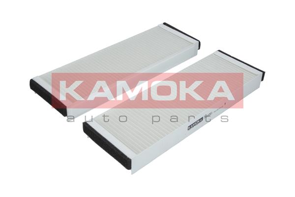 KAMOKA F410301_KAM Pollenszűrő