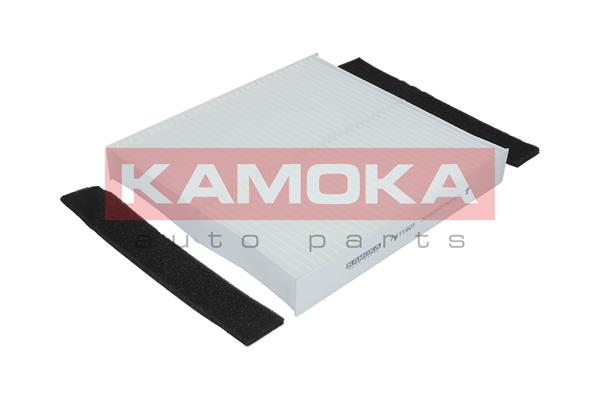 KAMOKA Pollenszűrő F411901_KAM