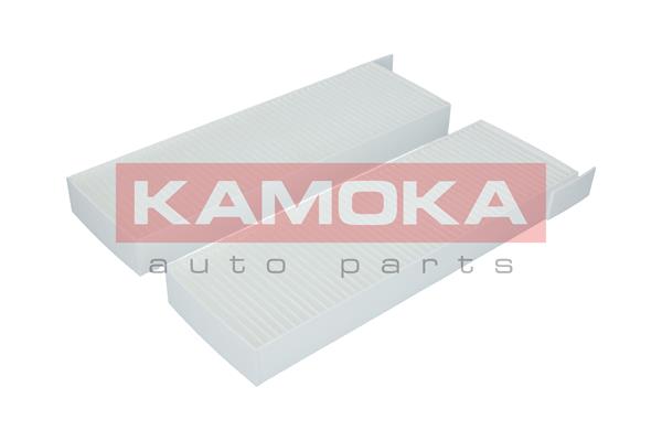 KAMOKA F412201_KAM Pollenszűrő