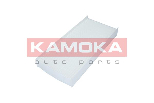 KAMOKA Pollenszűrő F412801_KAM