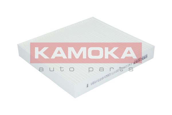 KAMOKA Pollenszűrő F412901_KAM