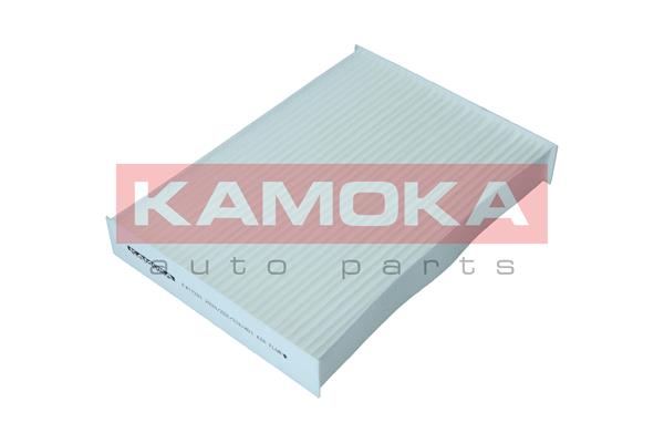 KAMOKA F417201_KAM Pollenszűrő