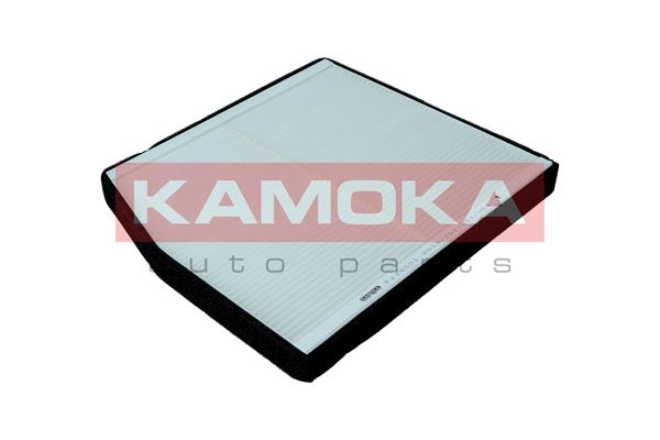 KAMOKA Pollenszűrő F418001_KAM