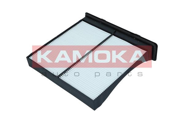 KAMOKA Pollenszűrő F418201_KAM