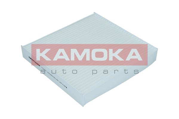 KAMOKA Pollenszűrő F418701_KAM