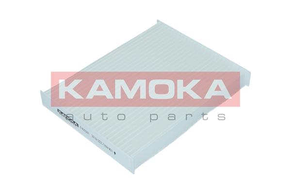 KAMOKA Pollenszűrő F420201_KAM