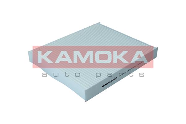 KAMOKA Pollenszűrő F422101_KAM