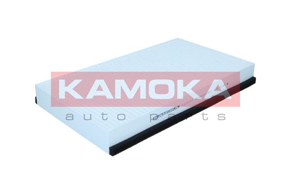 KAMOKA Pollenszűrő F425201_KAM