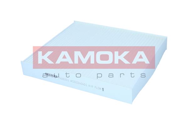 KAMOKA Pollenszűrő F426201_KAM