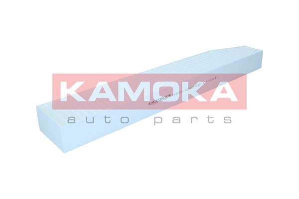 KAMOKA Pollenszűrő F428001_KAM