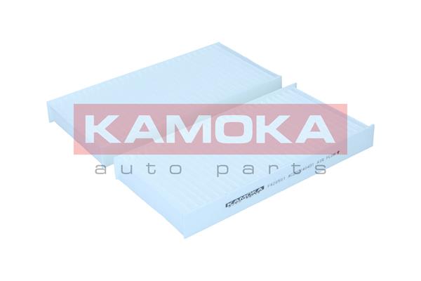 KAMOKA Pollenszűrő F428501_KAM