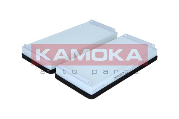 KAMOKA Pollenszűrő F429001_KAM