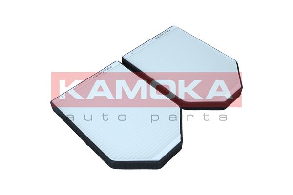 KAMOKA Pollenszűrő F429801_KAM