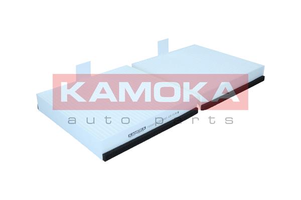 KAMOKA Pollenszűrő F430401_KAM