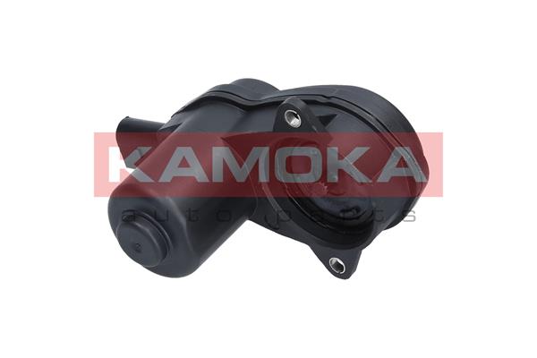 KAMOKA Kézifék állító motor JBM011_KAM