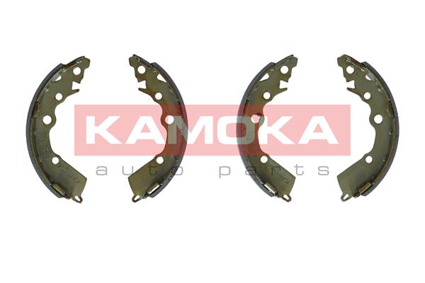 KAMOKA Fékpofa JQ202096_KAM