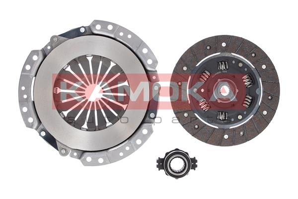 KAMOKA Kuplungszett (3db) KC056_KAM