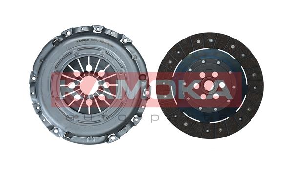 KAMOKA Kuplungszett (2db) KC123_KAM