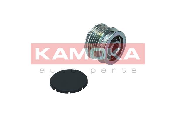 KAMOKA Generátor szabadonfutó RC059_KAM